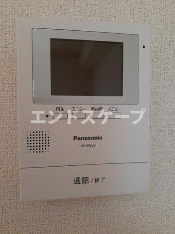 セキュリティ　高崎、前橋のお部屋探しはエンドスケープまで！お客様の理想お聞