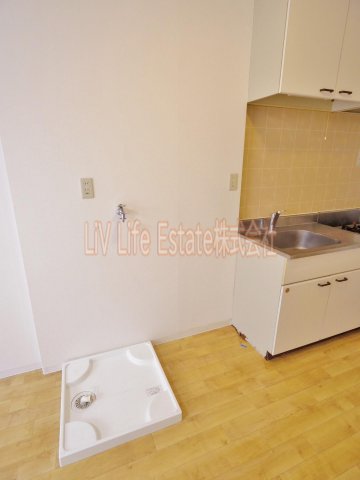 その他設備　同仕様写真