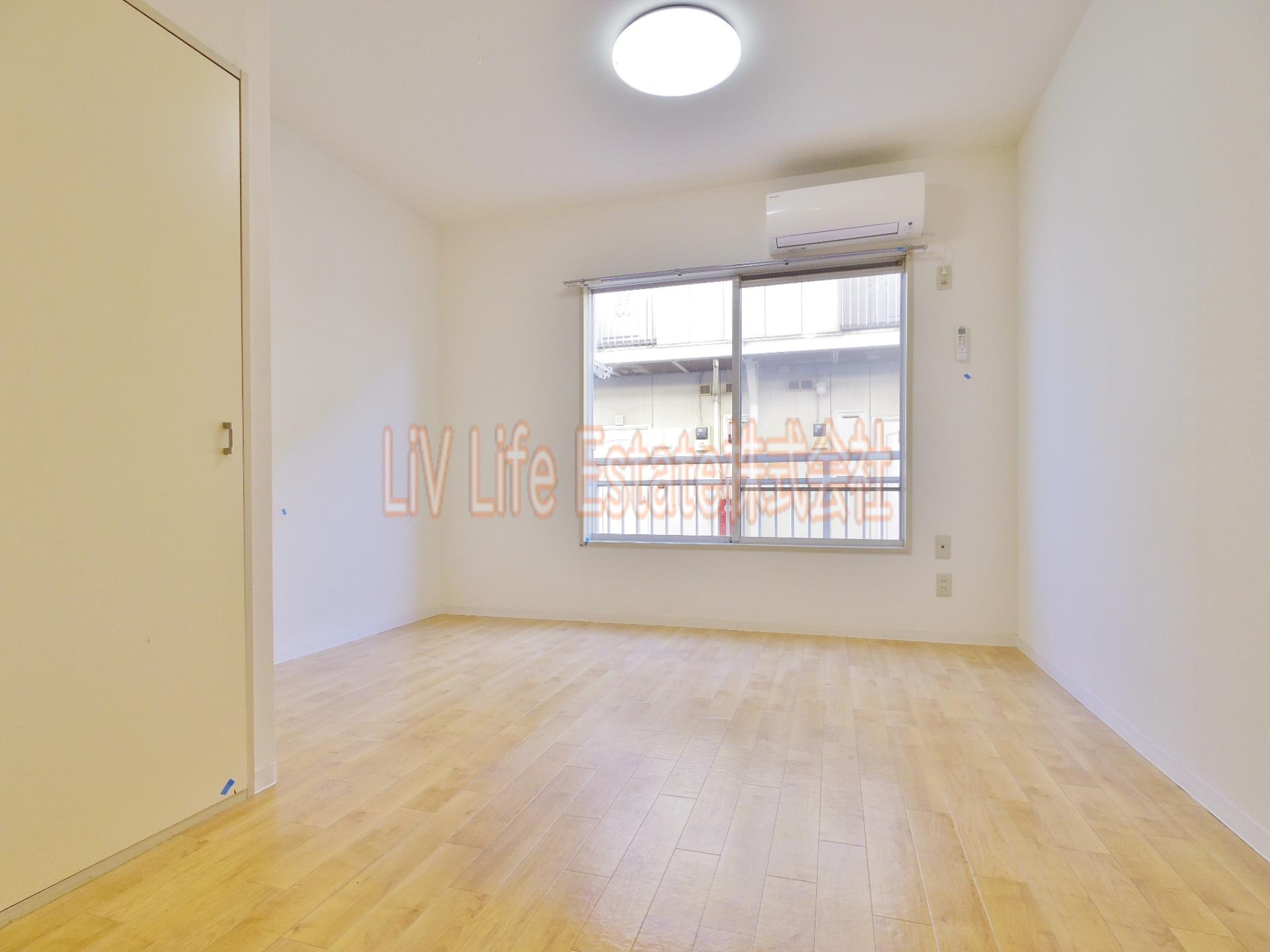 居室・リビング　同仕様写真