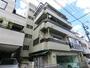 王子駅前駅より徒歩9分 4階 築45年10ヶ月の賃貸物件