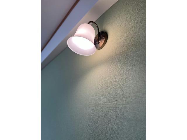 その他設備　照明器具