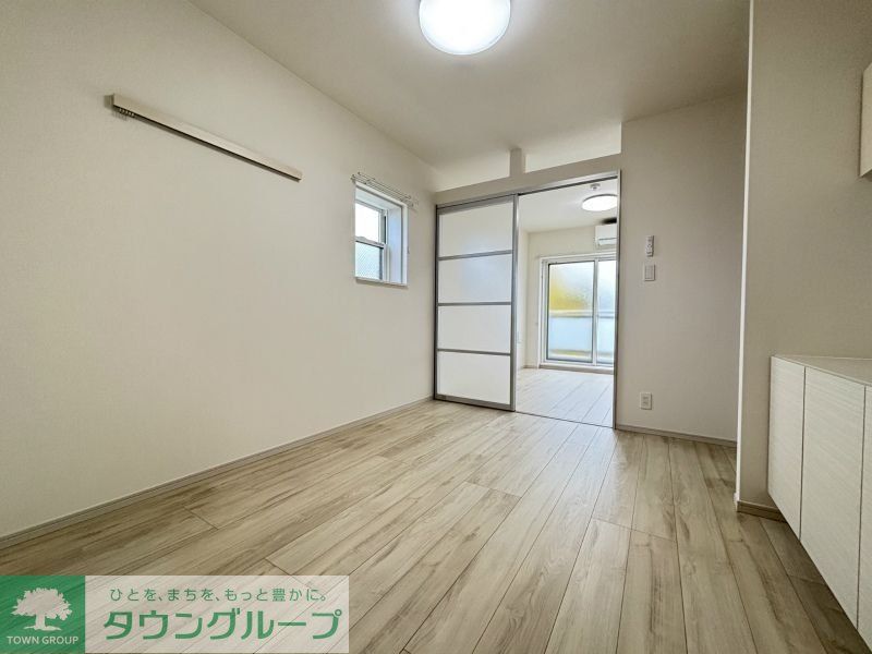 居室・リビング　リビング/居室