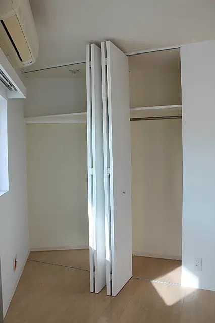 収納　※別部屋参考写真