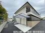 香椎花園前駅より徒歩5分 1階 築3年2ヶ月の賃貸物件