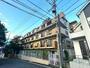 ライオンズマンション多摩永山第3 4階 築38年8ヶ月の賃貸物件