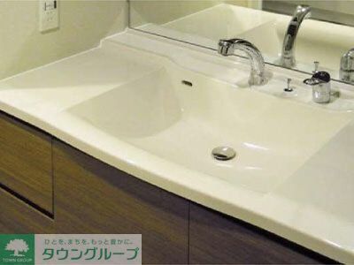 洗面設備　★イメージ画像★