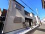 出屋敷駅より徒歩11分 2階 新築の賃貸物件