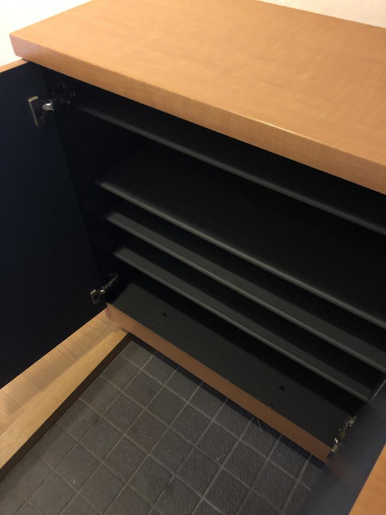 その他　シューズボックス