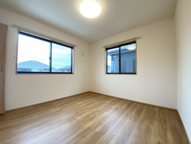 その他部屋・スペース　※退去前参考写真