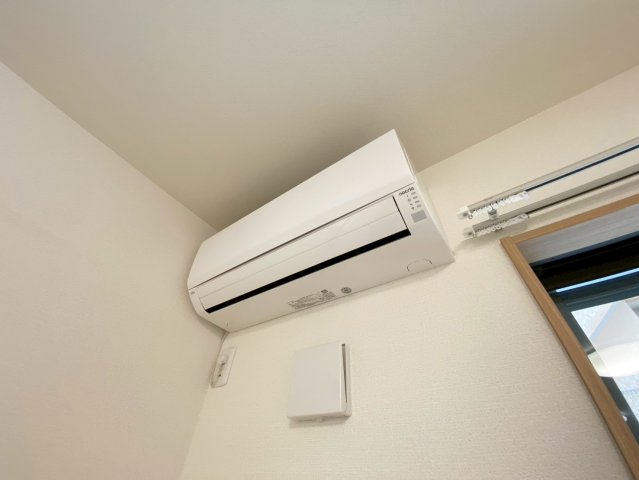 その他設備　※退去前参考写真