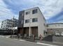 南流山駅より徒歩12分 1階 築1年5ヶ月の賃貸物件