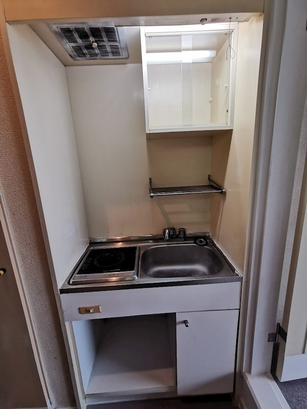 キッチン　別部屋参考写真