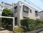 雪が谷大塚駅より徒歩8分 築37年9ヶ月 2階建の賃貸物件