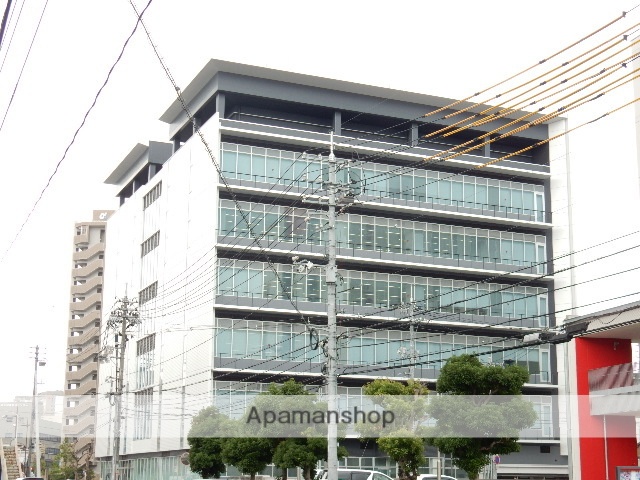 その他　岡山水道局（その他）まで169m