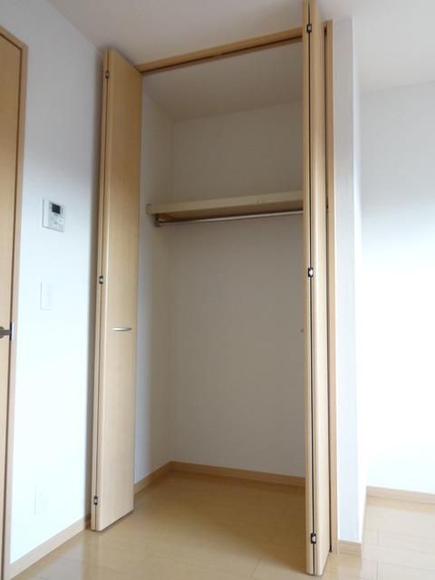 収納　★★クローゼットあり★★