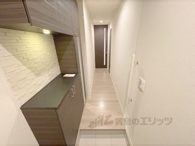 その他部屋・スペース　廊下