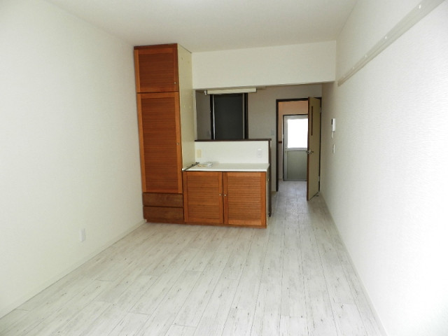 その他部屋・スペース　物件の内装です