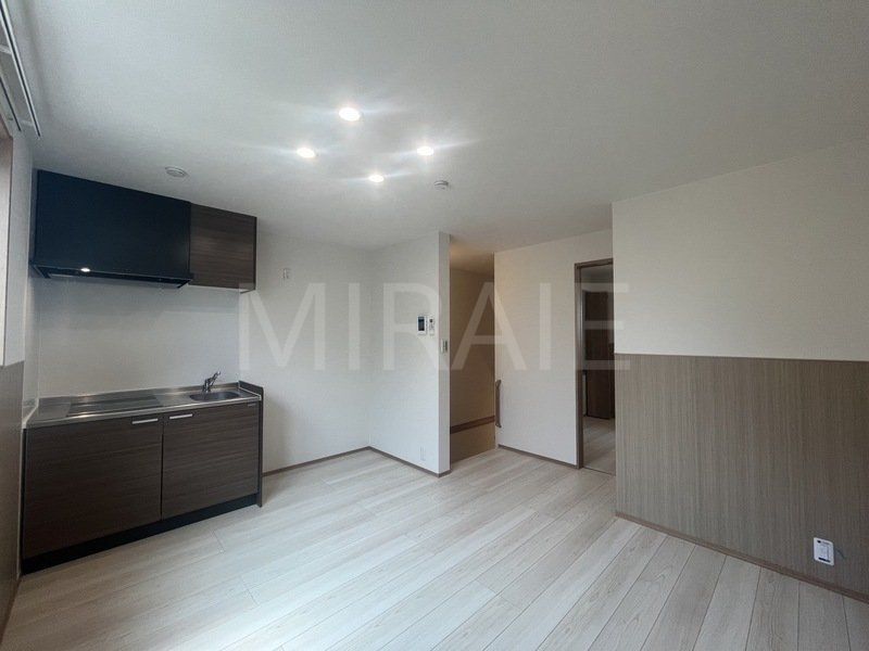 居室・リビング　物件画像