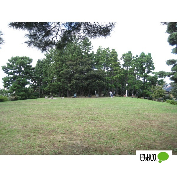 公園　下丸子公園（公園）まで1021m