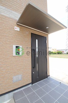 その他設備　※同建築シリーズ ※参考イメージ