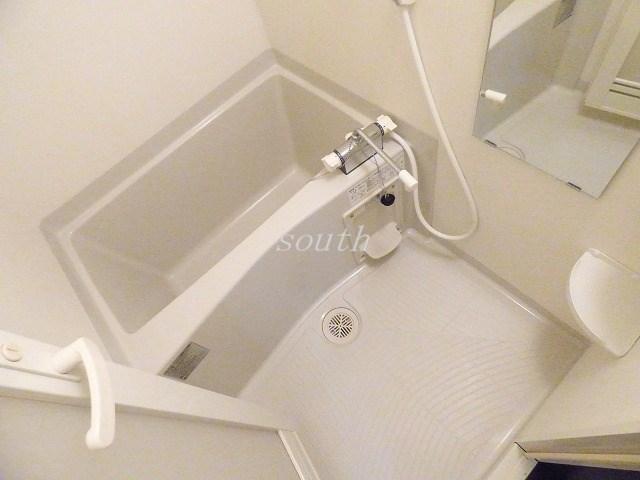 バス・シャワールーム　疲れた体を癒すバスルーム♪