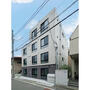 タスキsmart西大井 2階 新築の賃貸物件
