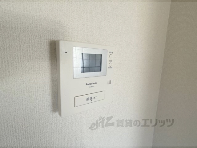 セキュリティ　ドアフォン（ＴＶ含）