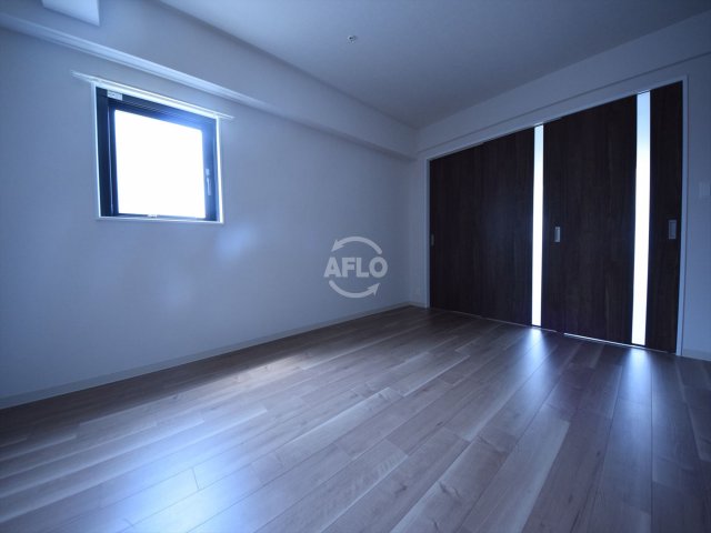 居室・リビング　CAVANA本町　リビング