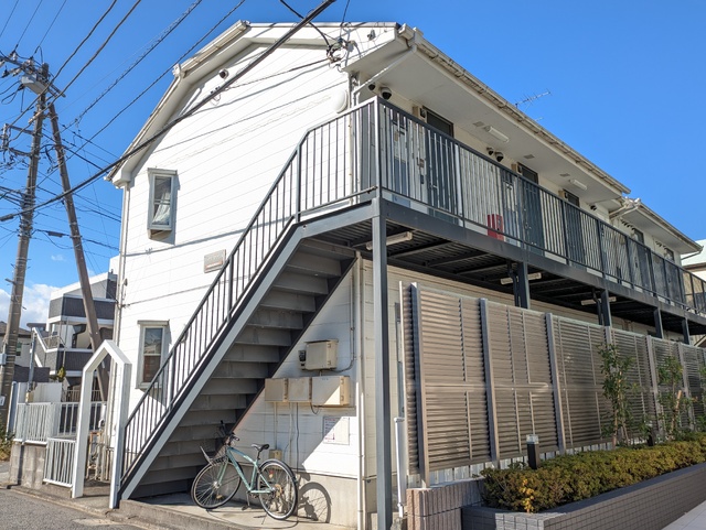 ハイツマックルの賃貸物件・価格情報【SUUMO】