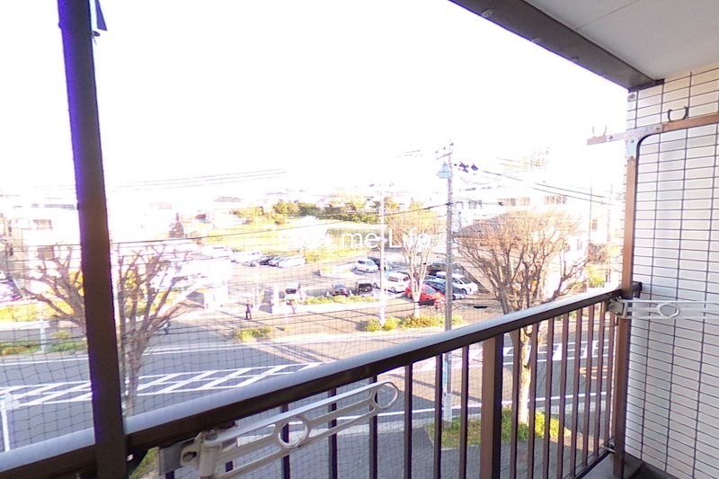 眺望　別部屋参考写真