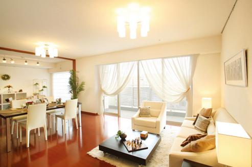 その他　モデルルーム参照