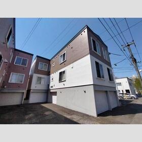 地下鉄南北線/北３４条駅 歩13分