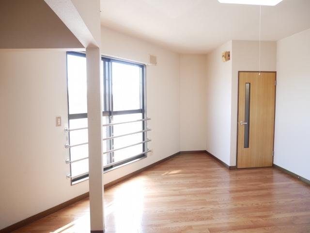 その他部屋・スペース　内装