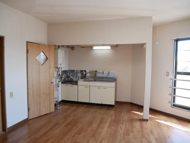 洗面設備　洗面・脱衣