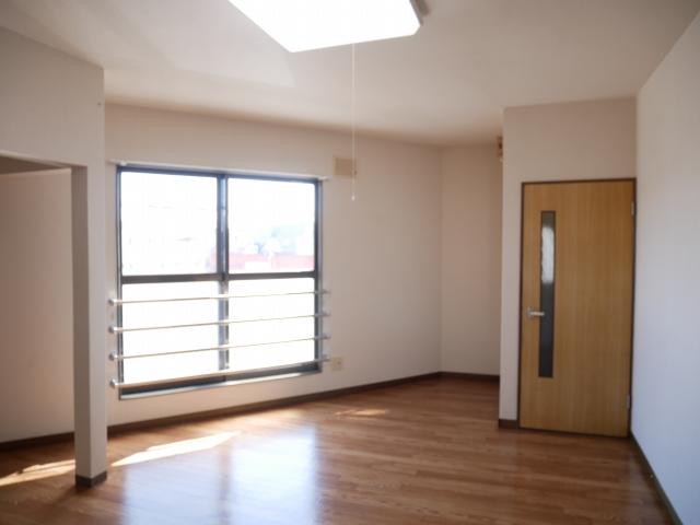 居室・リビング　リビング１