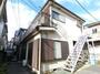 高田馬場駅より徒歩9分 2階 築28年7ヶ月の賃貸物件