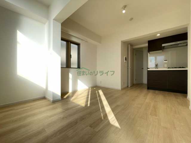 その他部屋・スペース　レジディア世田谷若林