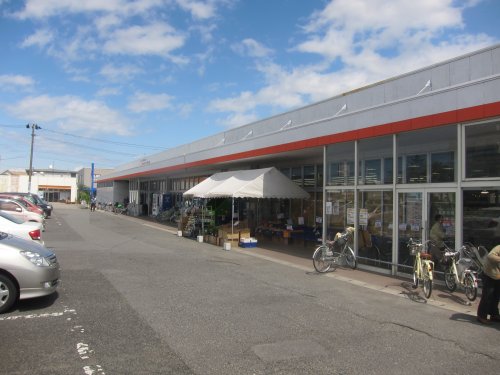 スーパー　ウオエイ 石山店（スーパー）まで4359m