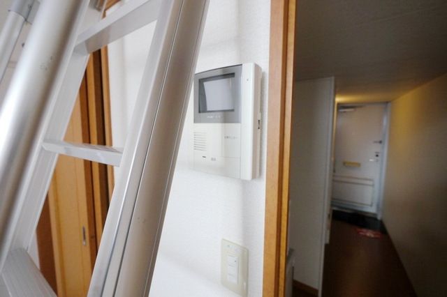 セキュリティ　同一タイプ