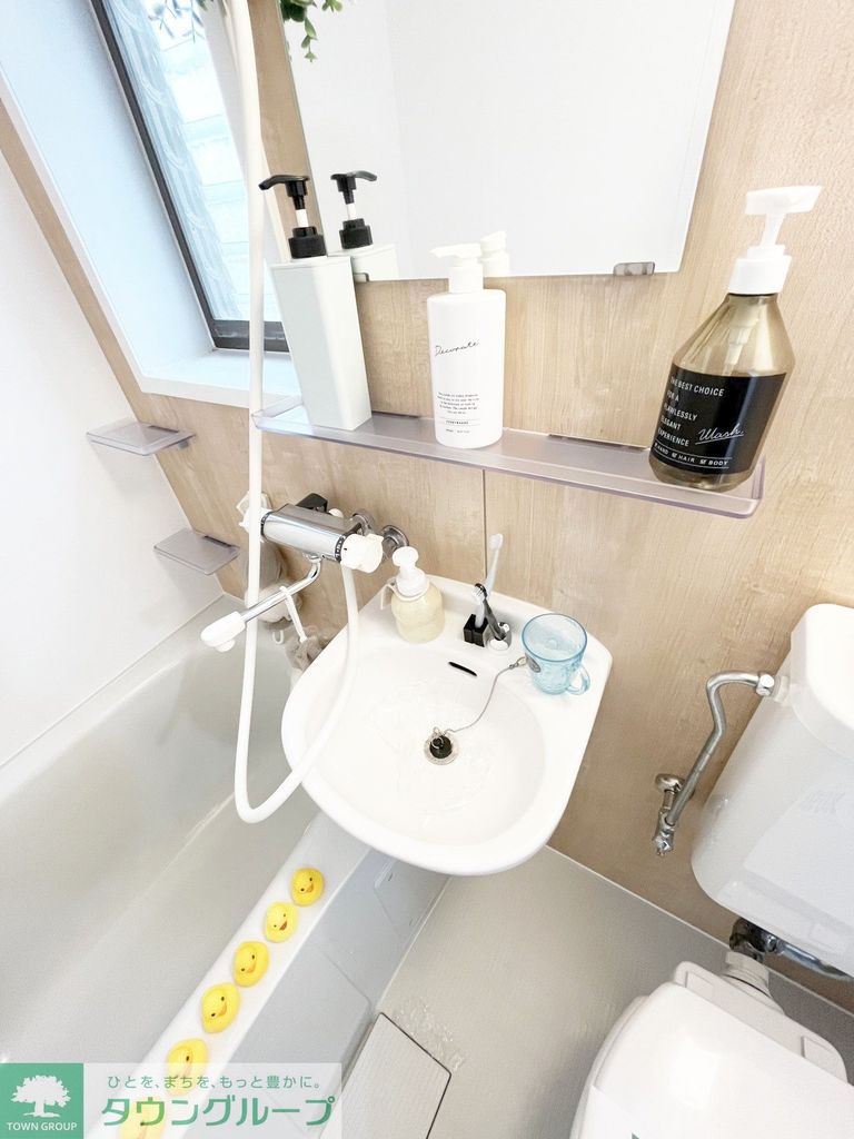 収納　★収納あり★