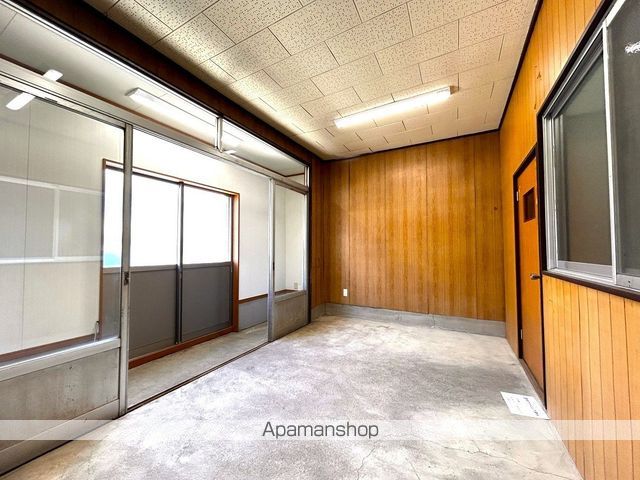 フォーブルハウス石川の内装写真