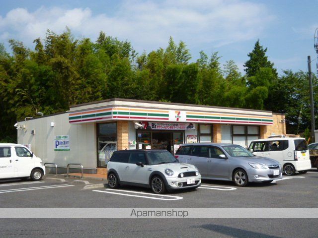 フォーブルハウス石川の周辺写真