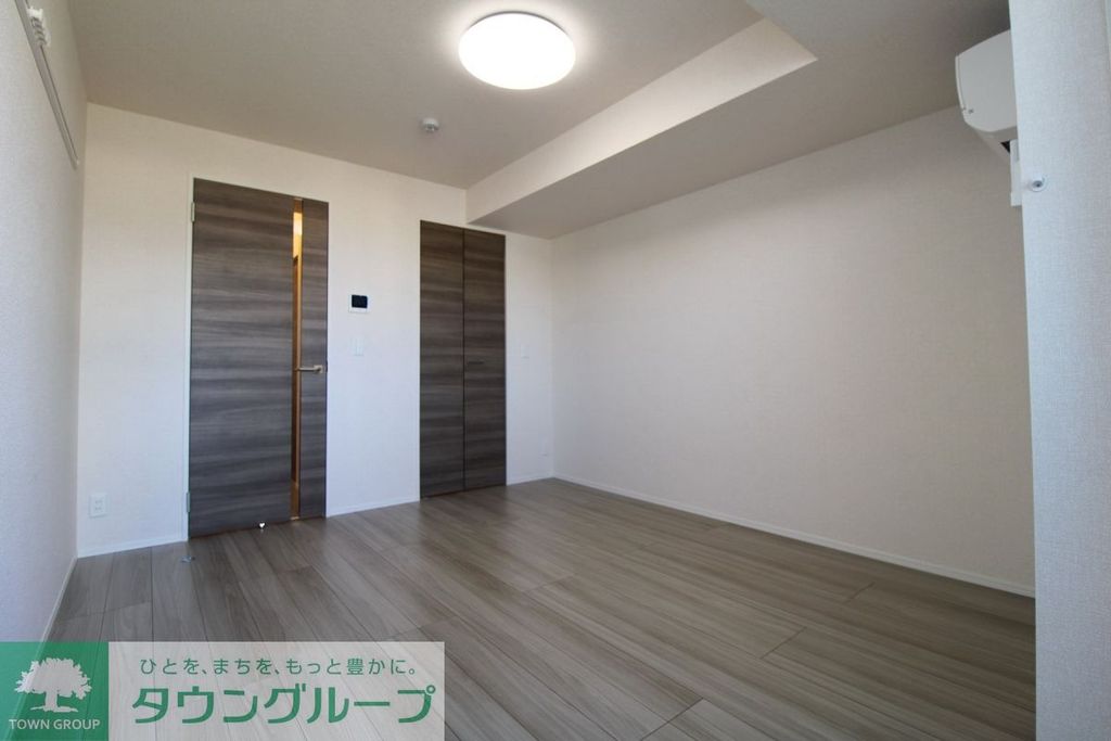 その他部屋・スペース　リビング/居室