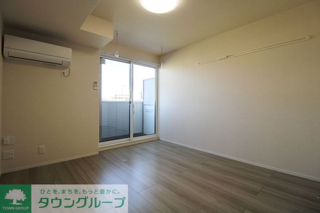 居室・リビング　リビング/居室