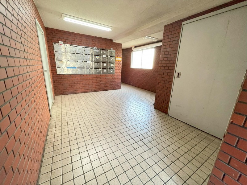 その他共有部分　共用部１