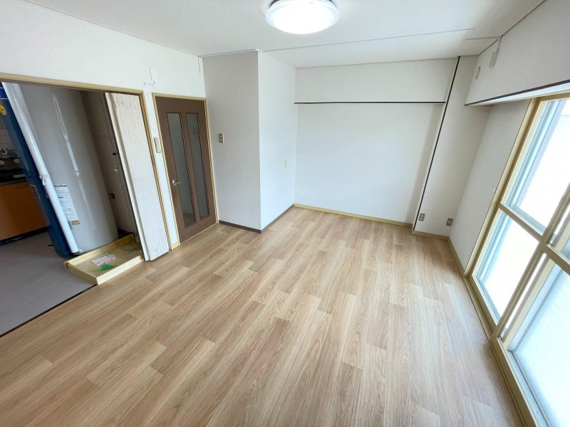 その他部屋・スペース　内装