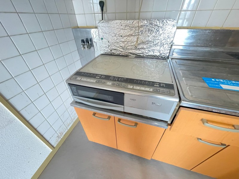 洗面設備　洗面・脱衣