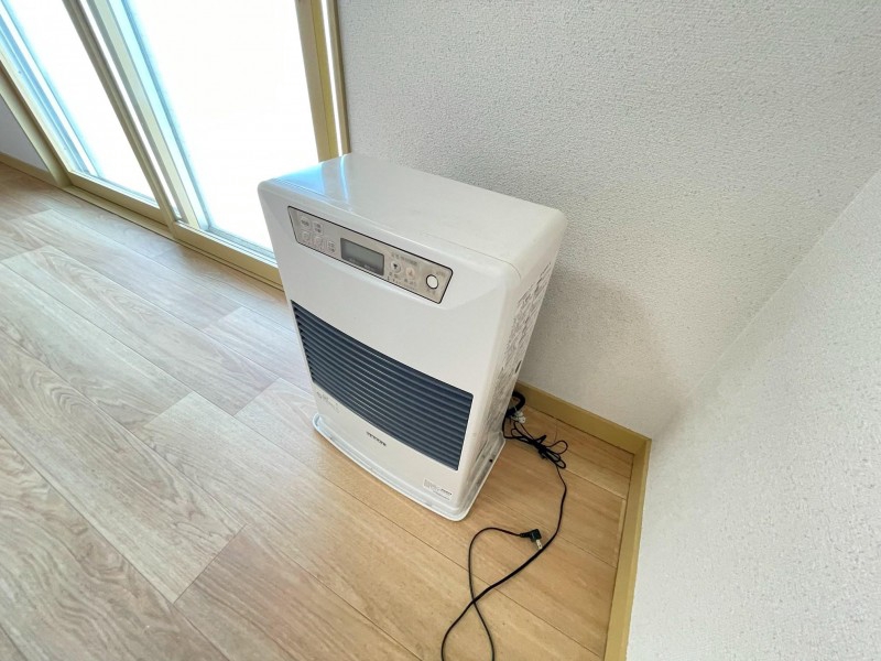 その他設備　設備