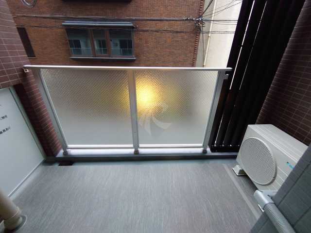 バルコニー　リライフ浅草店