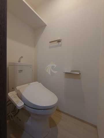 トイレ　リライフ浅草店